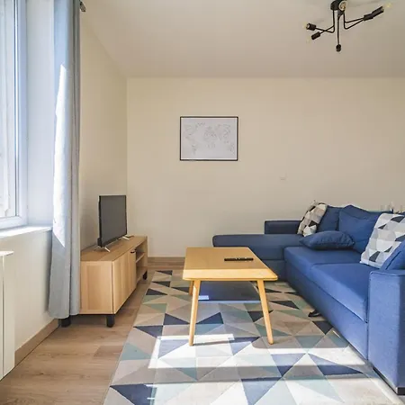 Blue Gallery #reims Appartement Reims