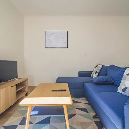 Appartement Blue Gallery #reims Reims